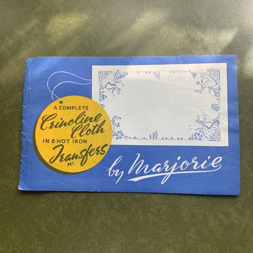 Vintage crinoline cloth hot - vintage,