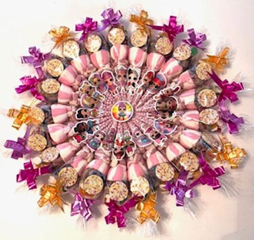 Lol doll sweet cones - lol,