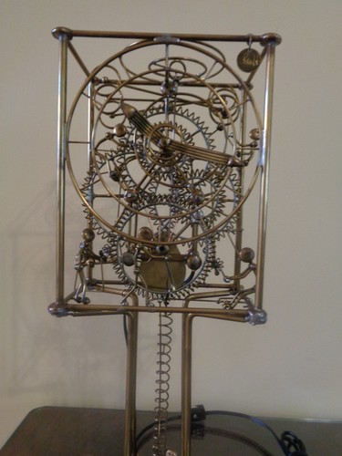 Gordon bradt man - gordon, kinetic