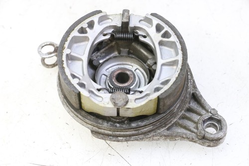 Rear brake drum skyteam dax - rear,