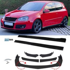 For VW Golf MK5 MK6 MK7 Front