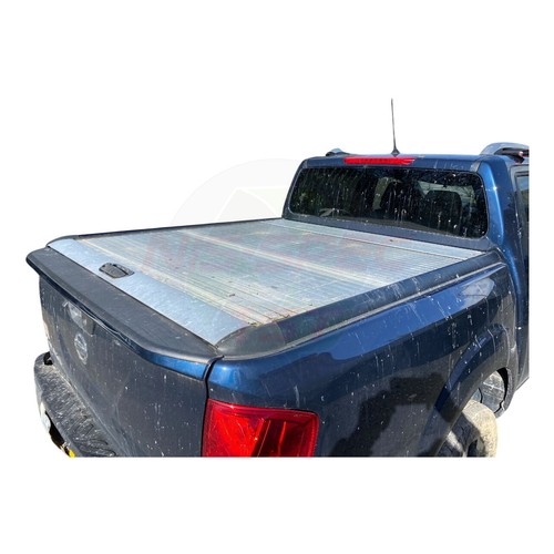 Nissan navara np300 mountain - navara,