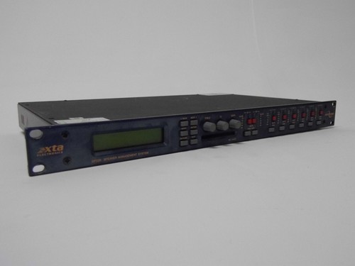 Xta dp226 digital - dp226, loudspeaker