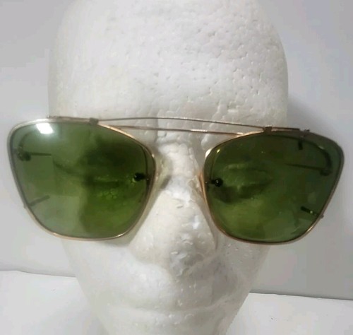 Vintage polaroid gold tone - vintage,