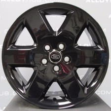 GENUINE LAND ROVER DISCOVERY 4