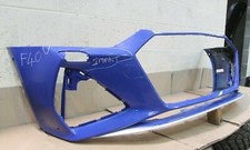 GENUINE AUDI RS6 RS7 FRONT BUMPER & SPLITTER C8 4K 2019 2020 2021 22 4K8807437J