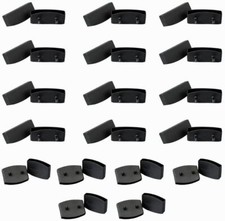 H-BOLT 70-74mm Bed Slat