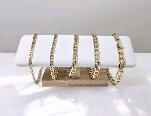 9ct gold ladies - 9ct, anklet