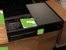 Xbox One beta/debug console