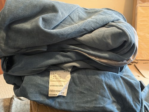 Used ikea stocksund - used,