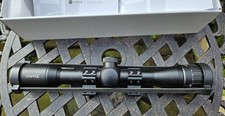 Hawke Vantage 4 X 32 AO Scope