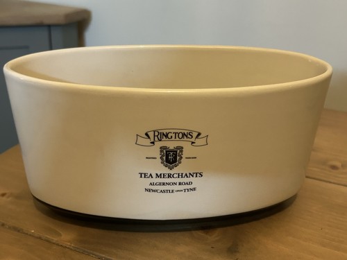 Vintage ringtons tea - vintage, newcastle