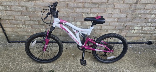 Muddyfox radar mountain bike - radar,