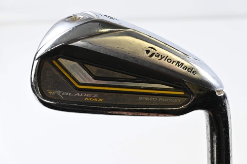 Taylormade rocketbladez max 6 - taylormade,