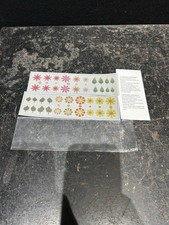 Pergamano 3-D Flowers And