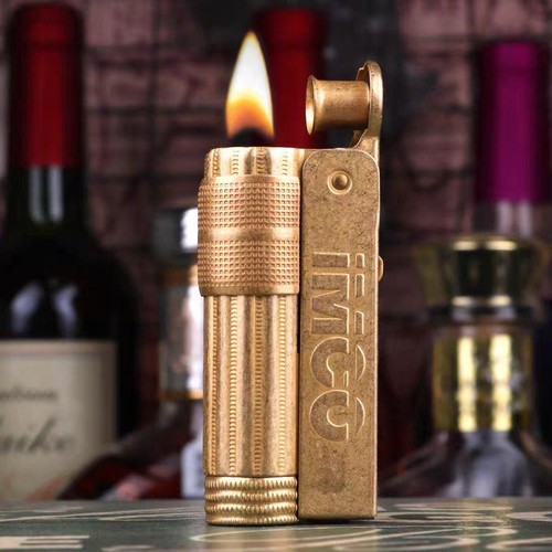 Imco 6700 vintage - imco, stainless