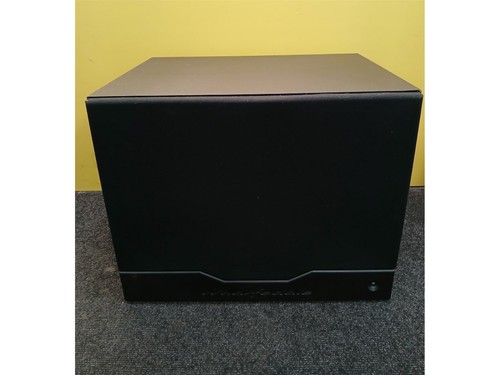 Wharfedale subwoofer sd - wharfedale, sd-10