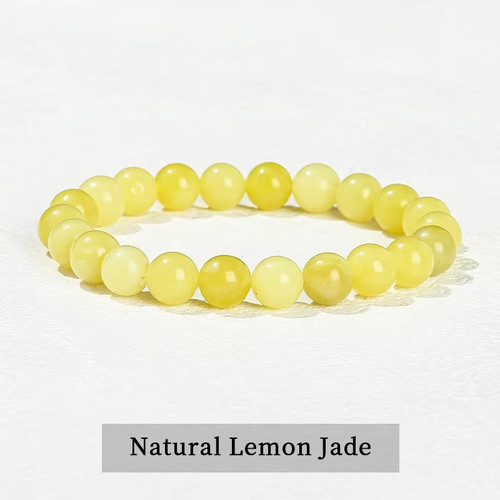 Natural stone beads - beads, bracelet