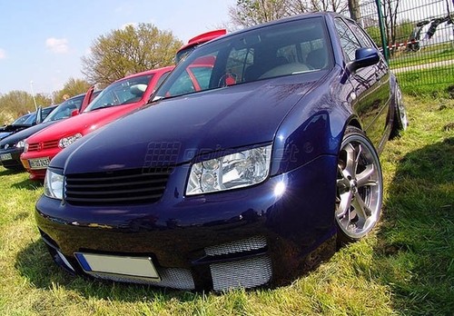 Suitable for jetta bora mk4 - for,