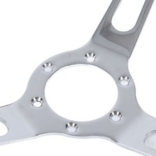 ⁺Brown 380mm 15in Classic