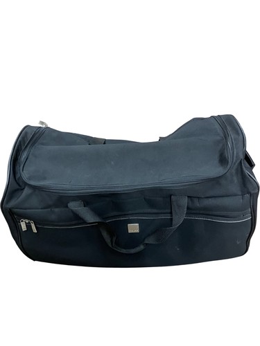 Tripp black duffle bag with - duffle,