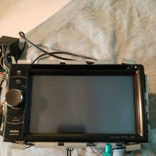 CLARION NX501ER TOUCHSCREEN