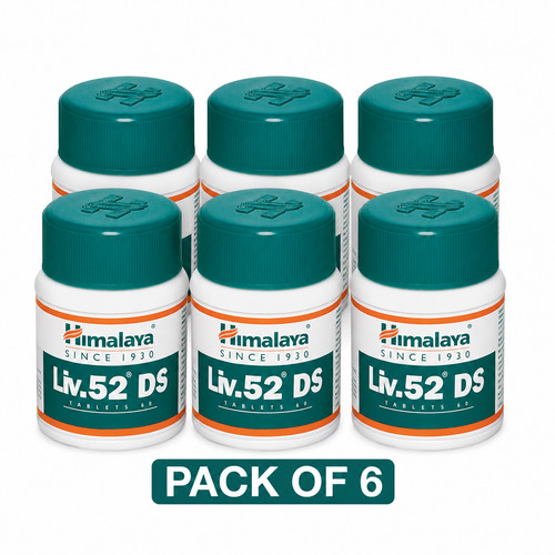 Liv pack 6 bottles - liv,