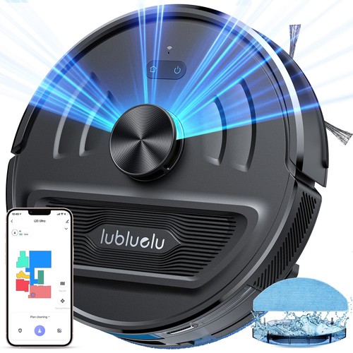 Lubluelu l20 ultra - lubluelu, laser