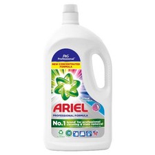 Ariel Colour Protect Washing Liquid - 90 Washes