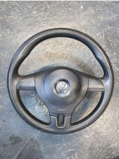 Genuine VW Steering Wheel With