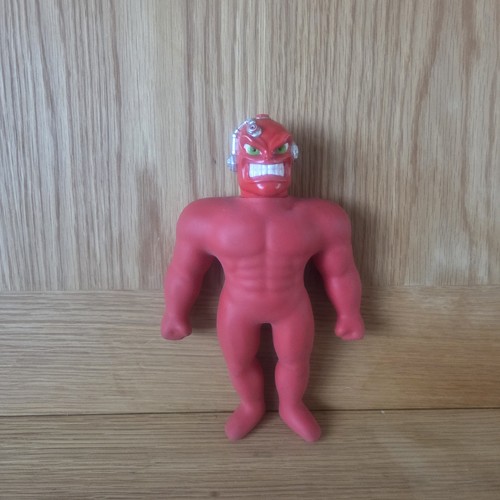 Vac man stretch - vac,