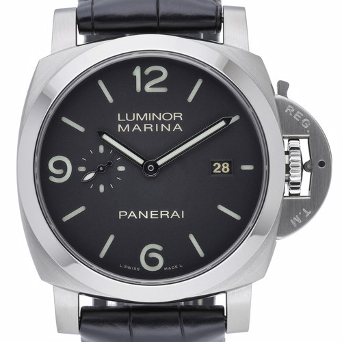Panerai luminor marina - luminor,