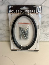 Hillman 5" Modern House