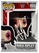 Official WWE Funko Pop Figure