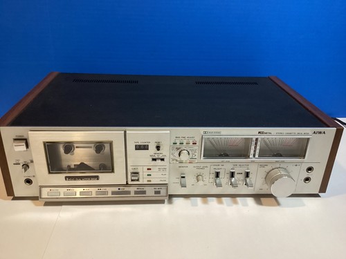 Aiwa m700u head - aiwa, 3