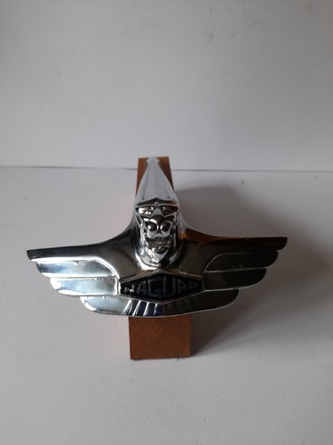 Jaguar v11 bonnet - [, ]
