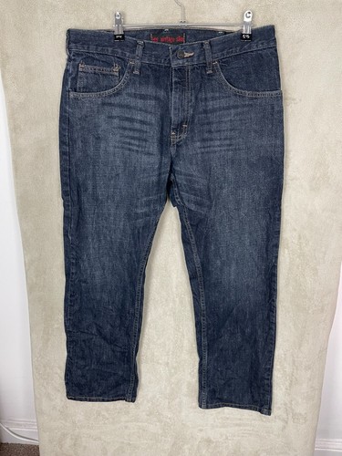 Men lee dungarees vintage - men's,