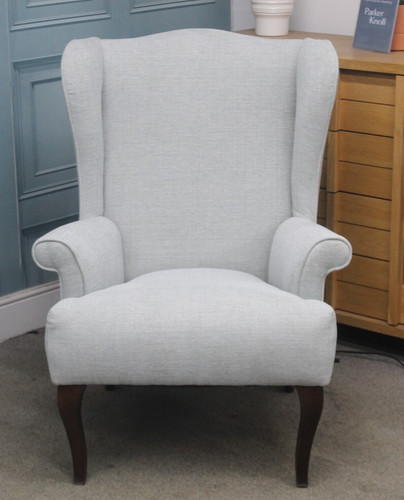 Parker knoll john - parker, knoll,