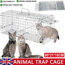 Rat Trap Squirrel Heavy Duty