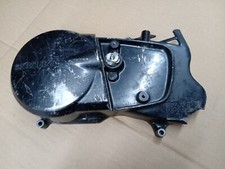 suzuki ts50x stator cover