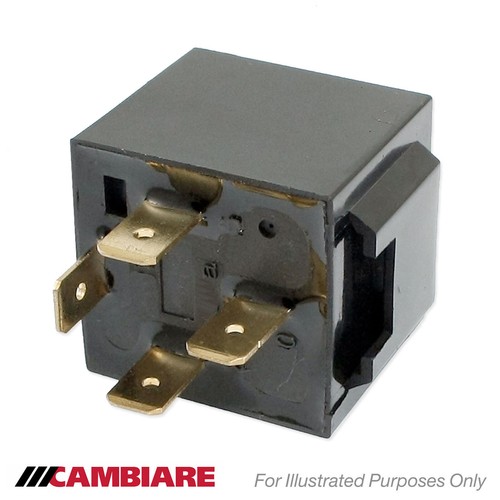 Genuine cambiare flasher unit - flasher,