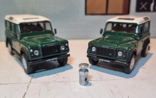 Land rover defender smiths - defender,