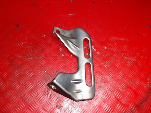 Genuine bmw exhaust plate - bmw, good