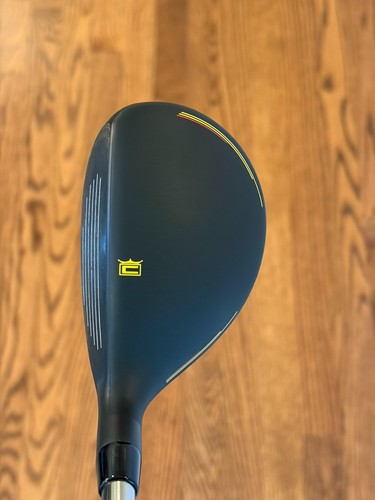 Cobra king speedzone 3 - king, 19*