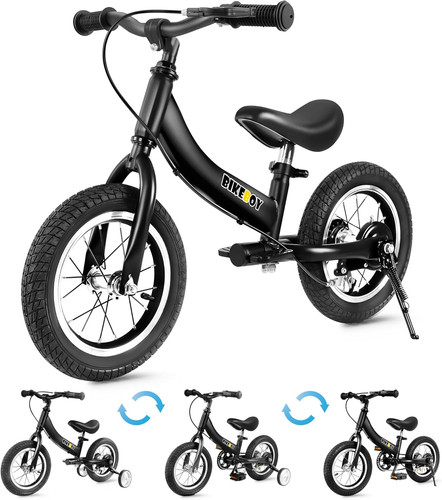 Balance bike the - 2, in