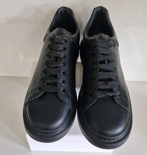 Alexander mcqueen oversized - mcqueen,