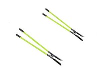 Fence Post Hole Digger x 2