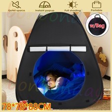 Premium Pop-up Sensory Den