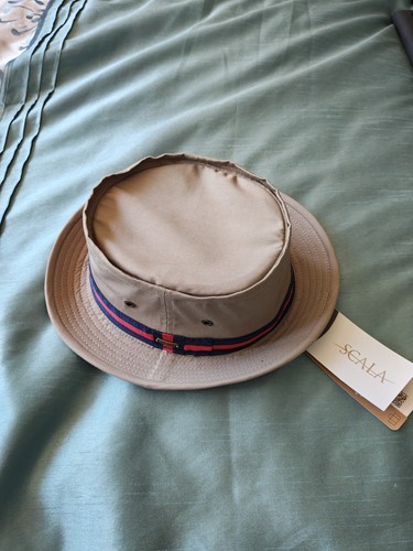 Pork pie hat - hat, mortimer