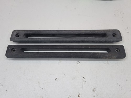 Land rover series dash - dash, top